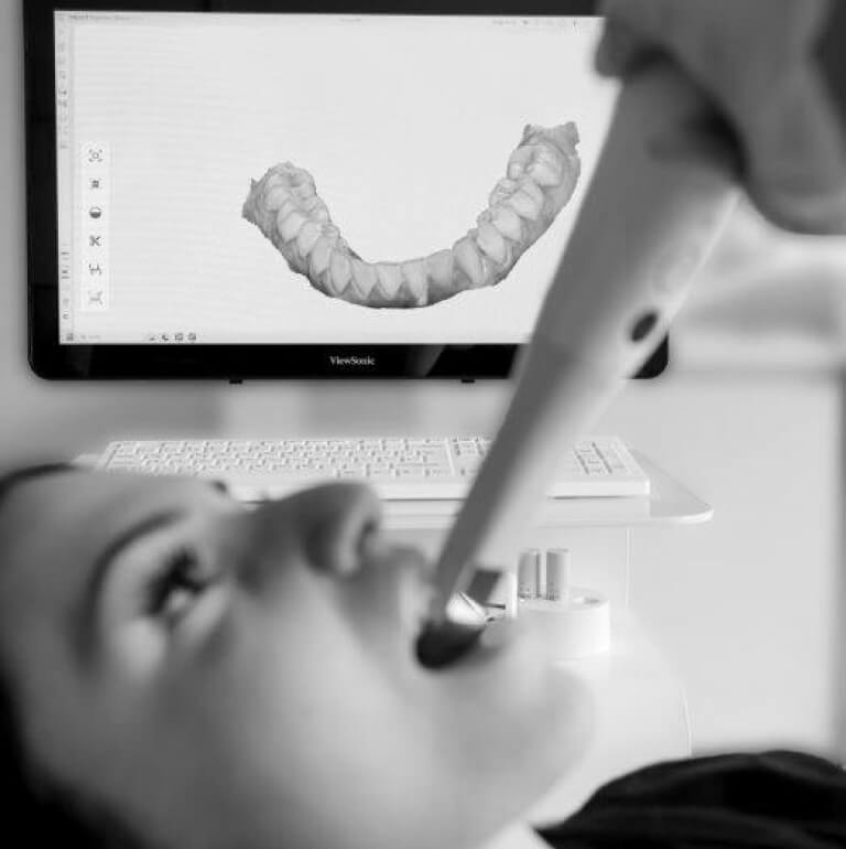 Parodontologie bei Dr. Reuter